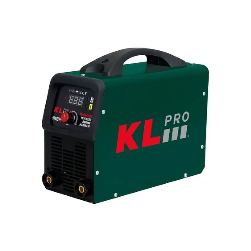 KLMMA200 İNVERTER KAYNAK MAKİNASI