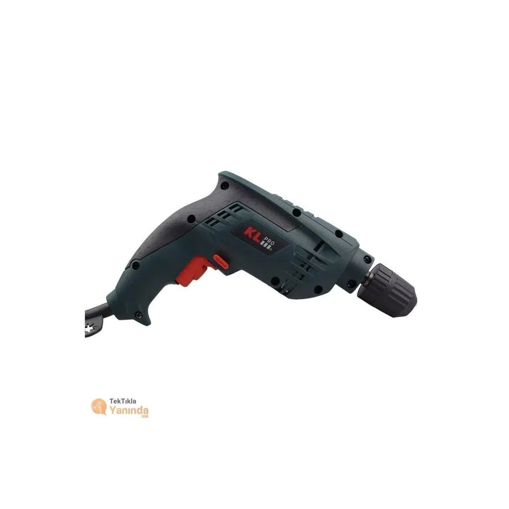 KLNM1002 ELEKTRİKLİ DARBESİZ MATKAP