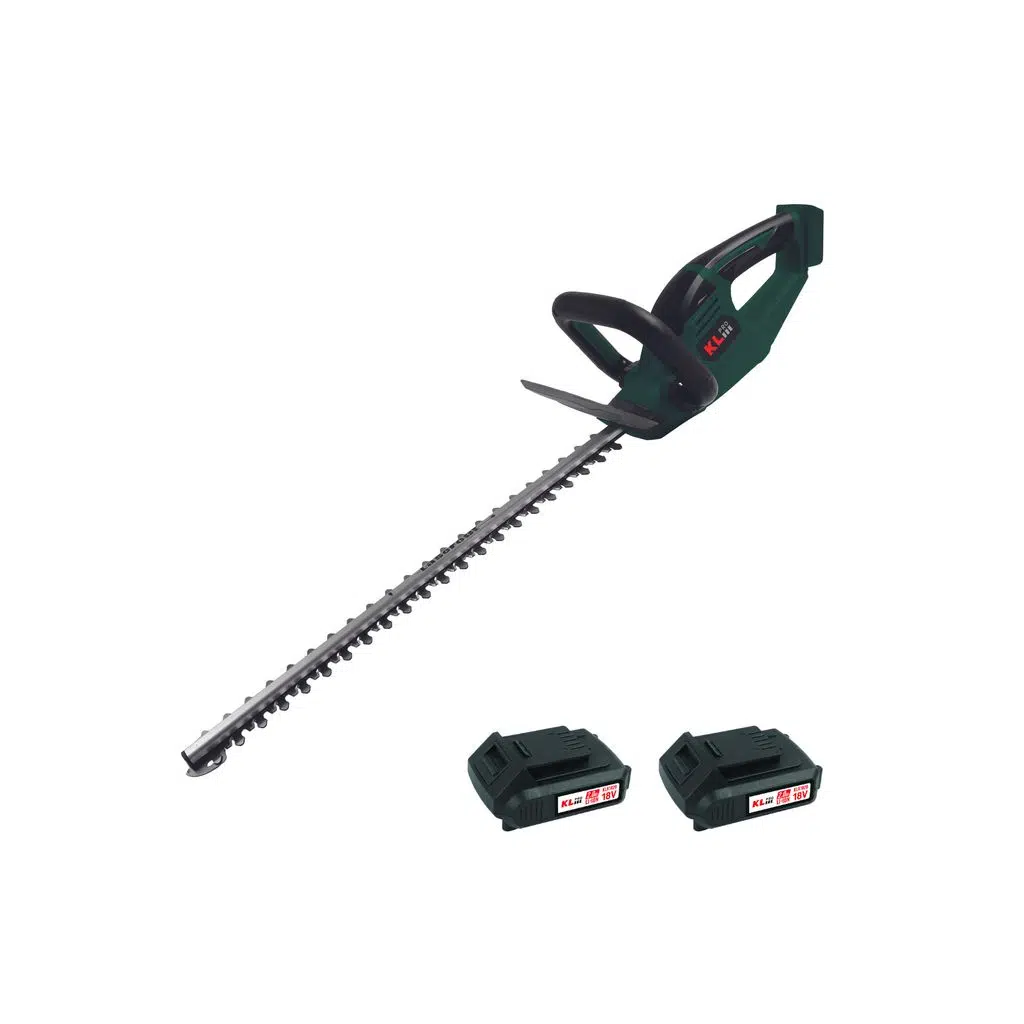 KLPRO KLBCBU1820 18V 2,0 Ah BUDAMA MAKİNASI