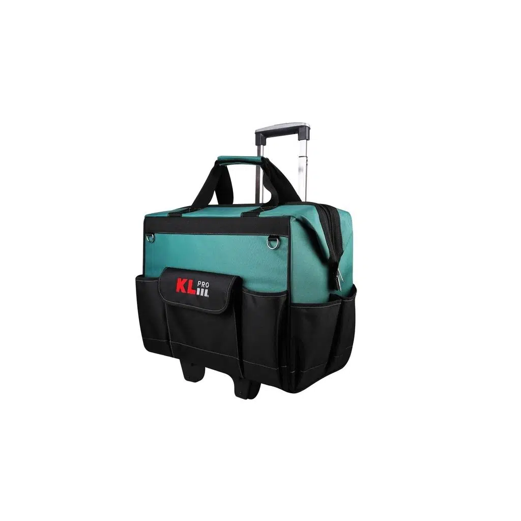 KLTCT19 T AĞIR HİZMET TEKERLİKLİ TAŞIMA ÇANTASI