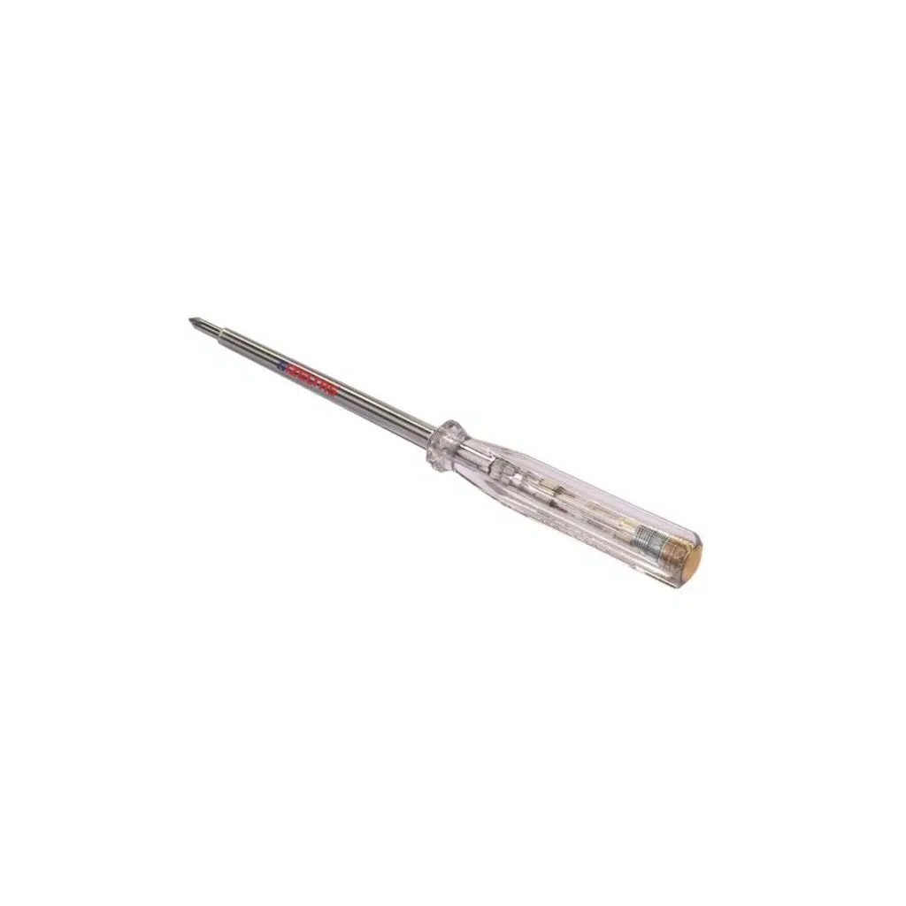 KONTROL KALEMİ 190 MM YILDIZ İZELTAŞ