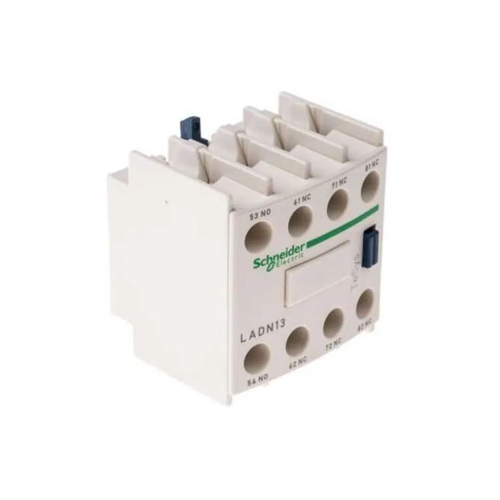 LADN13 (1NC+3NK) KONTAK (SCHNEİDER)