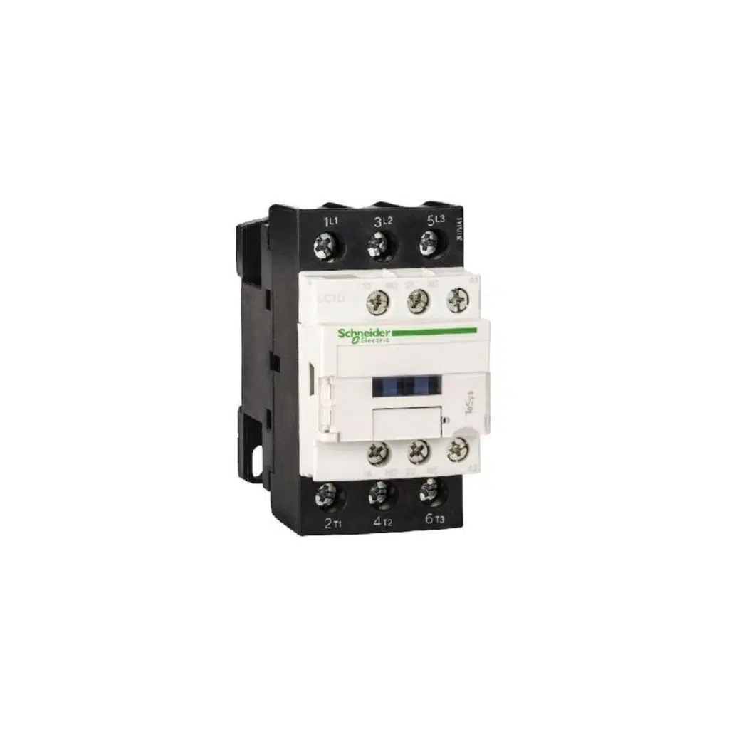 LC1D50AM7 220V 22KW KONTAKTÖR(SCHNEİDER)