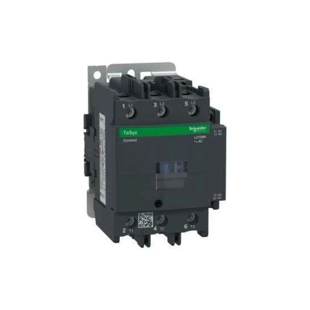 LC1D80M7 220V 37KW KONTAKTÖR(SCHNEİDER)