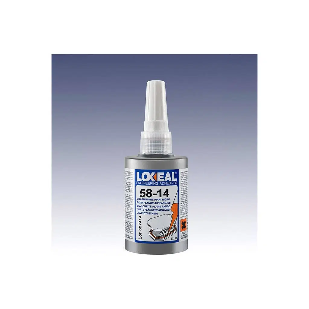 LOXEAL 5814 SIVI CONTA 75 ML