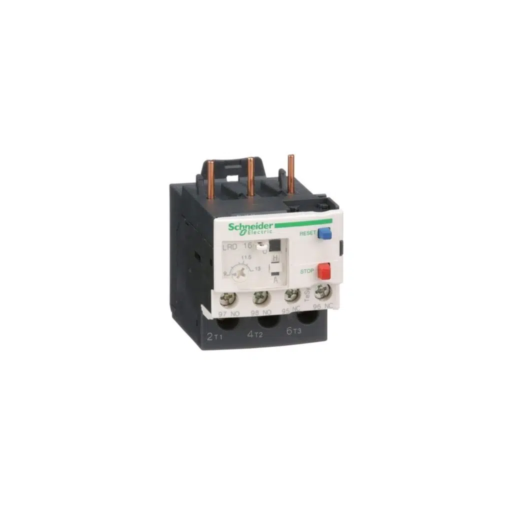 LRD16 TERMİK RÖLE 9-13