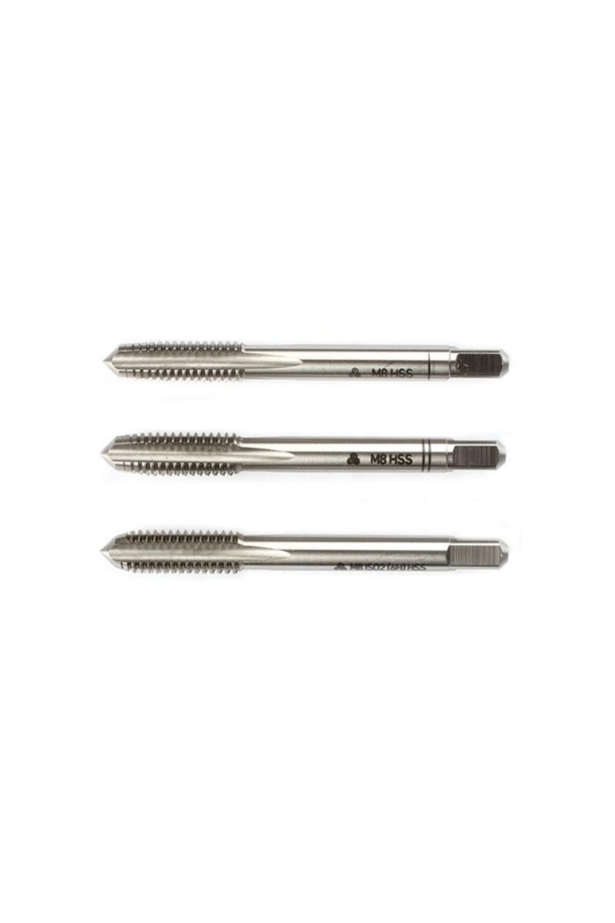 M12 KLAVUZ TAKIMI 3'LÜ