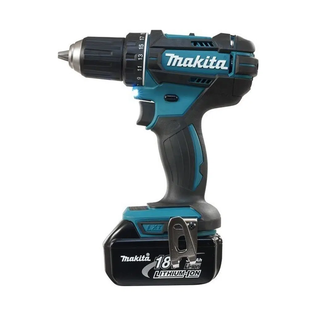 MAKİTA DDF 482 RFE AKÜLÜ VİDALAMA 