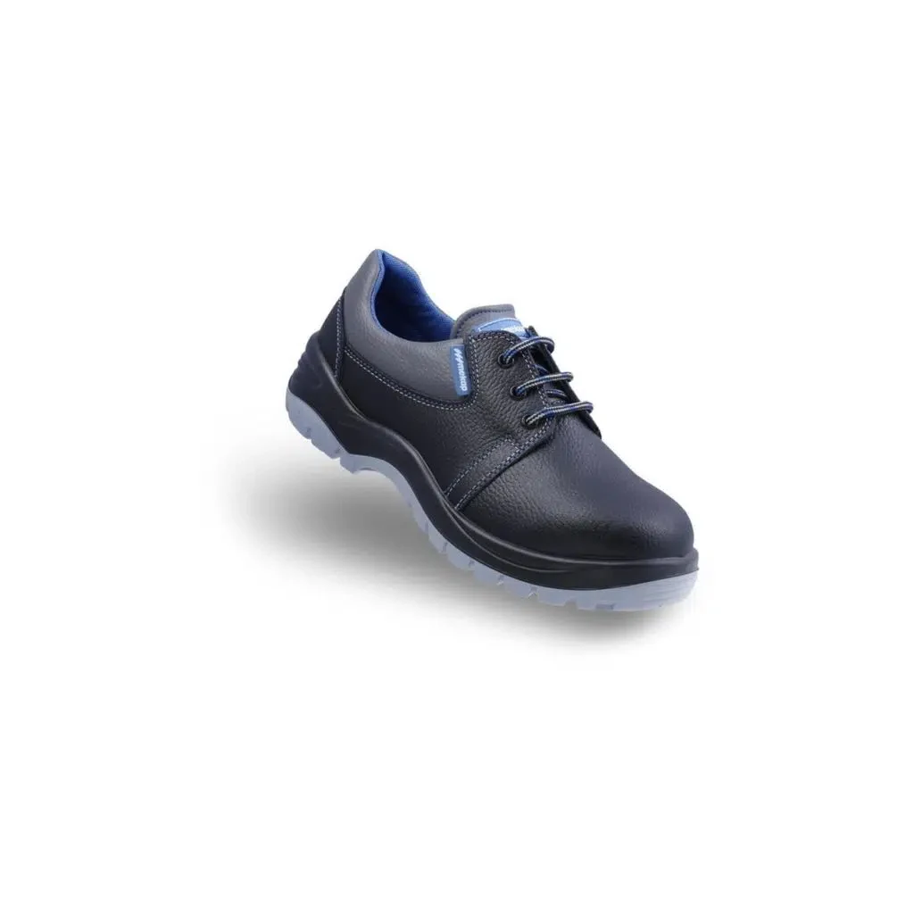 Mekap 101 Jüpıter Çelik Burunlu Ayakkabı 40 No