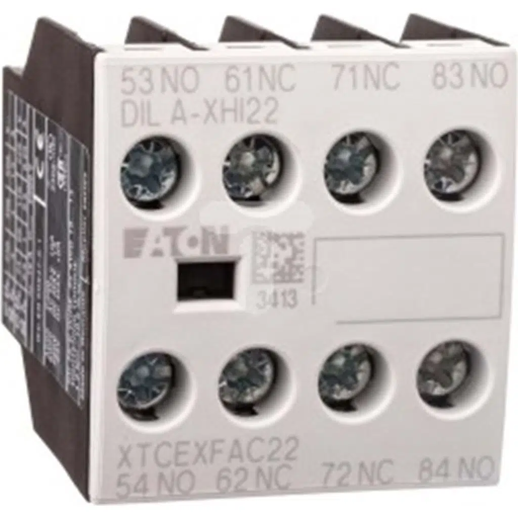 MOELLER DILA.XHI22 Y.KONTAK 