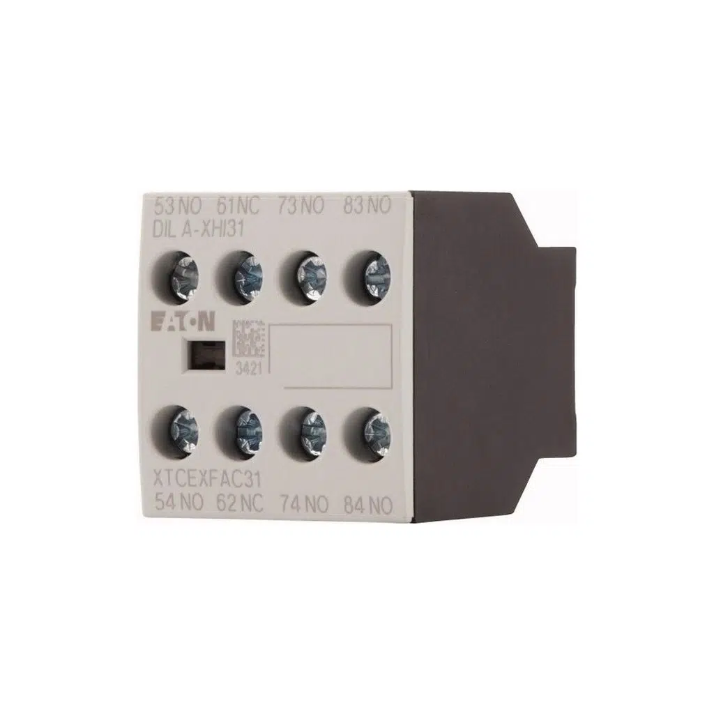 MOELLER DILA.XHI31 Y.KONTAK