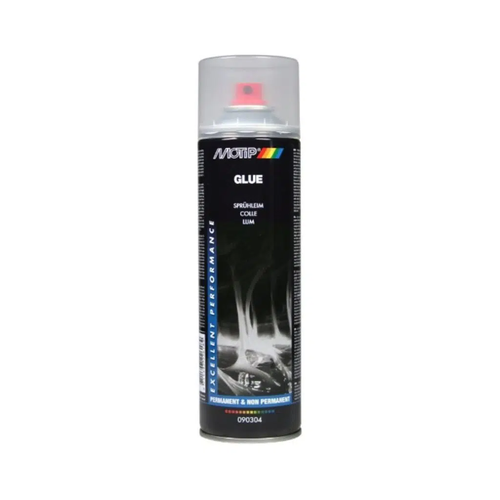 MOTİP 90304 SPREY YAPIŞTIRICI 