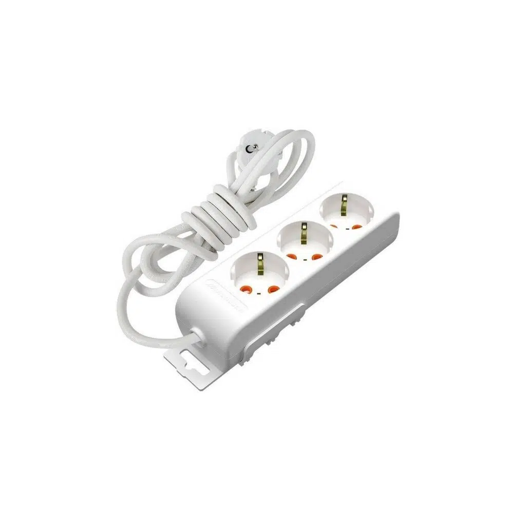 MUTLUSAN 3 LÜ GRUP PRİZ 3MT