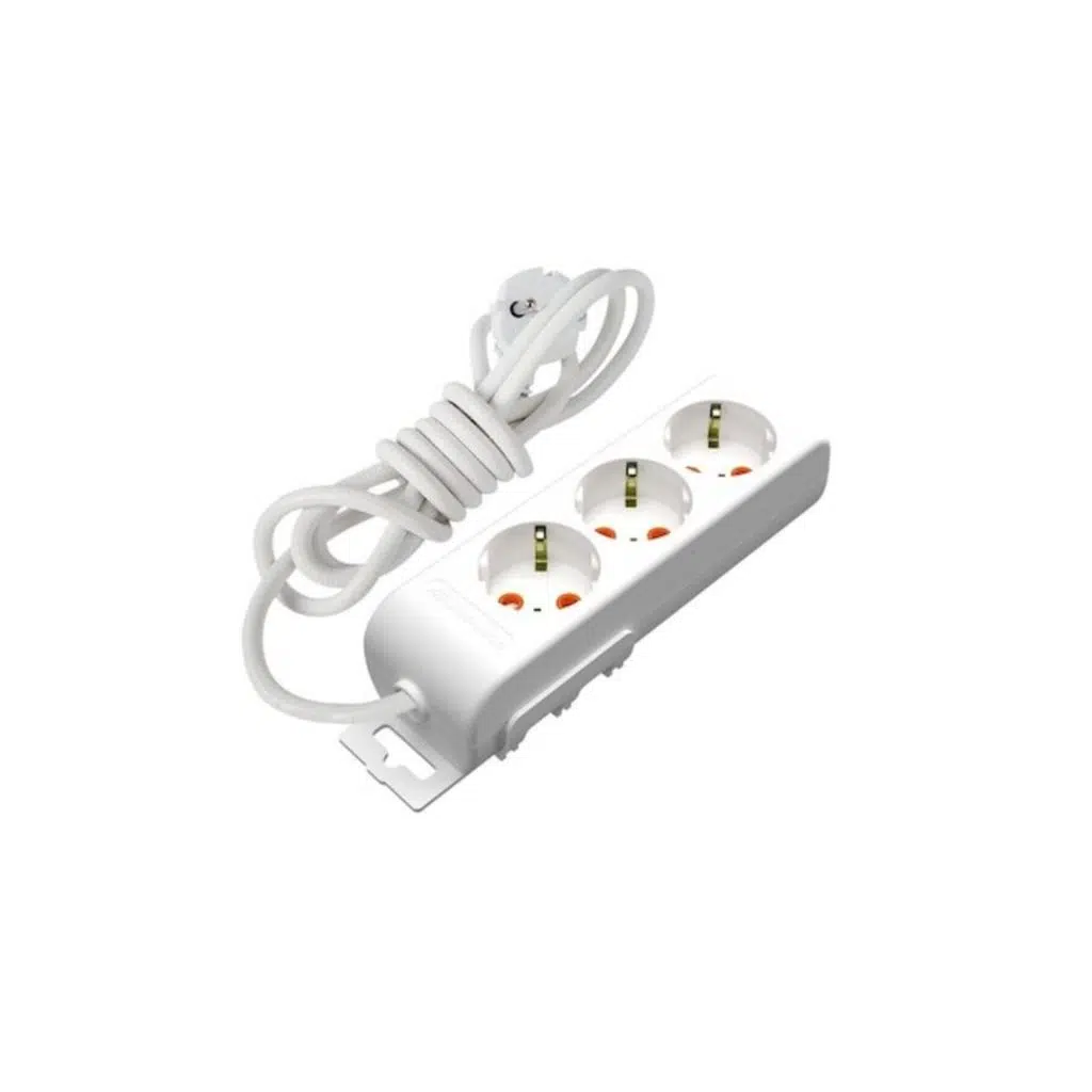 MUTLUSAN 3 LÜ GRUP PRİZ 5 MT 