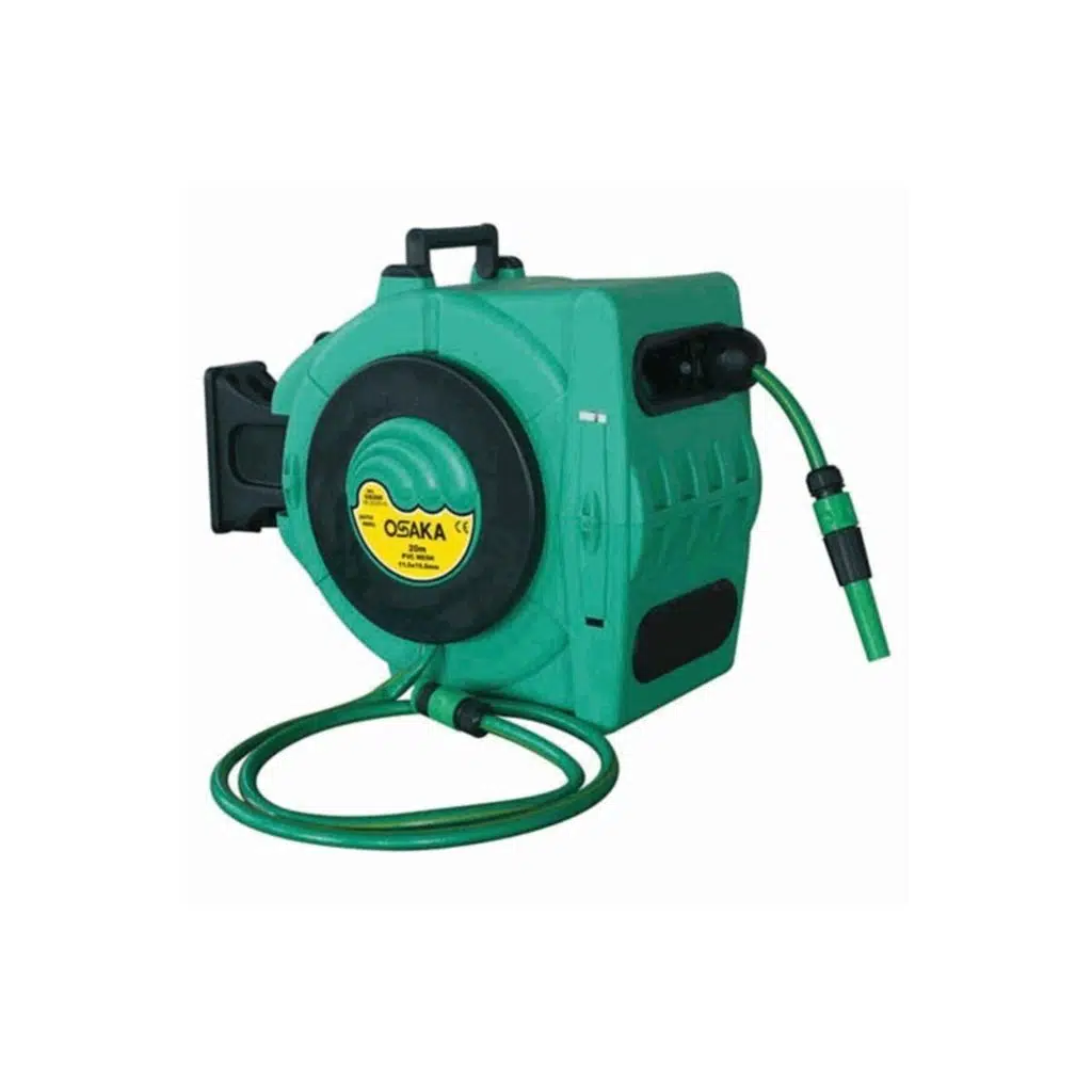 OSAKA OPT MS 20 MAKARALI HORTUM