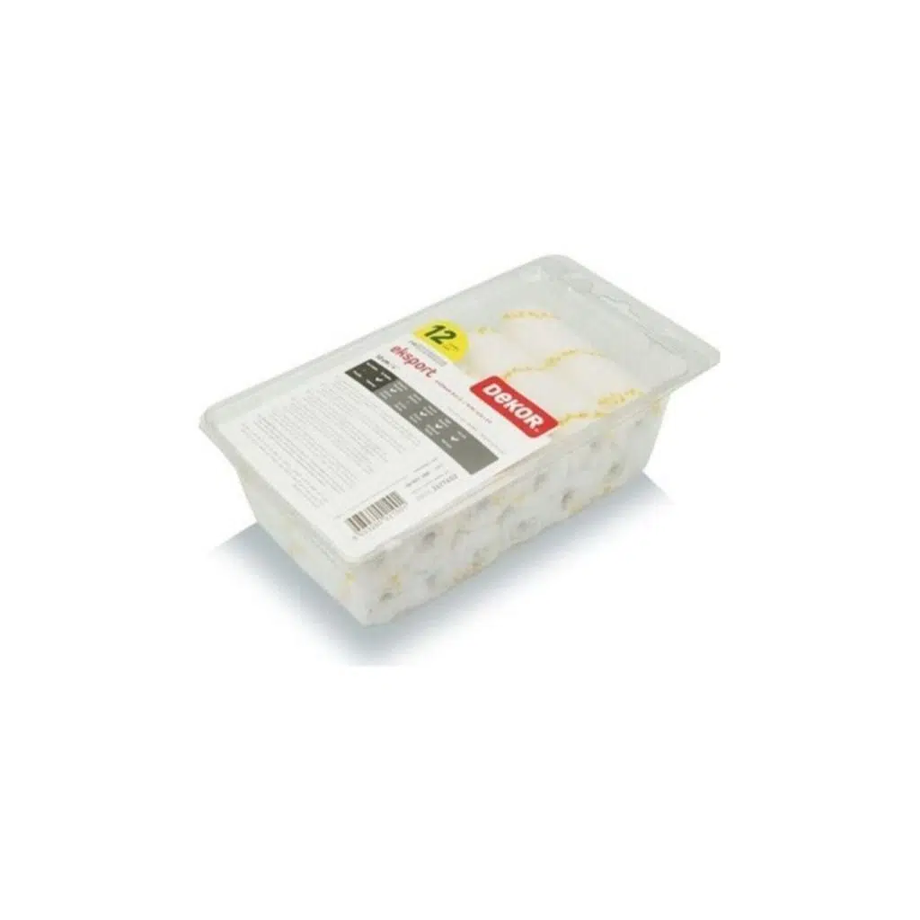 PARMAK RULO YEDEĞİ 10 CM