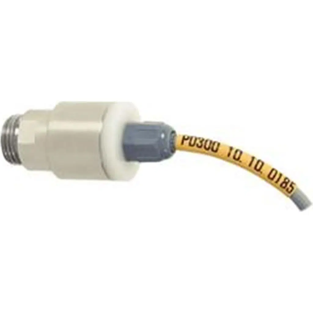 PD300 O-100 MBAR H.SEVİYE SENSÖRÜ