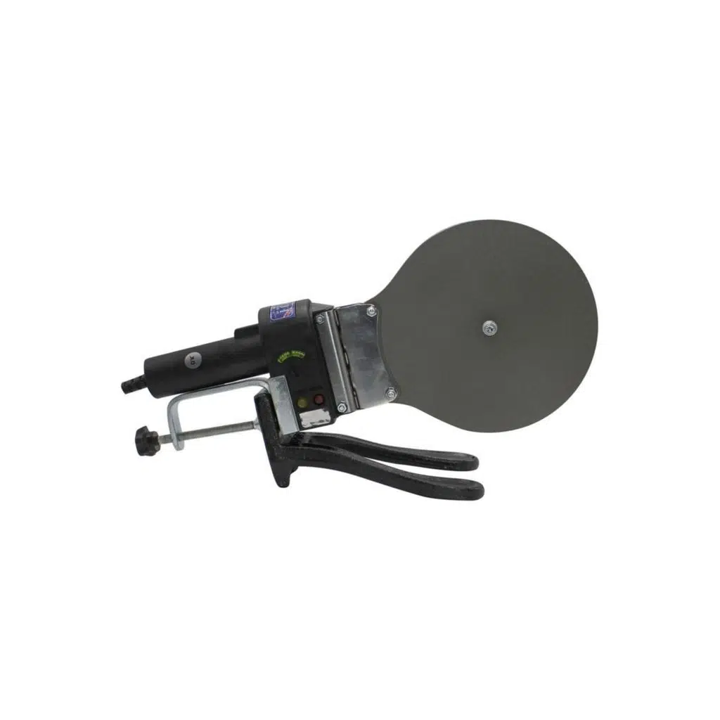 PLASTİK KAYNAK MAKİNASI 1250 W SD12 FUSİON