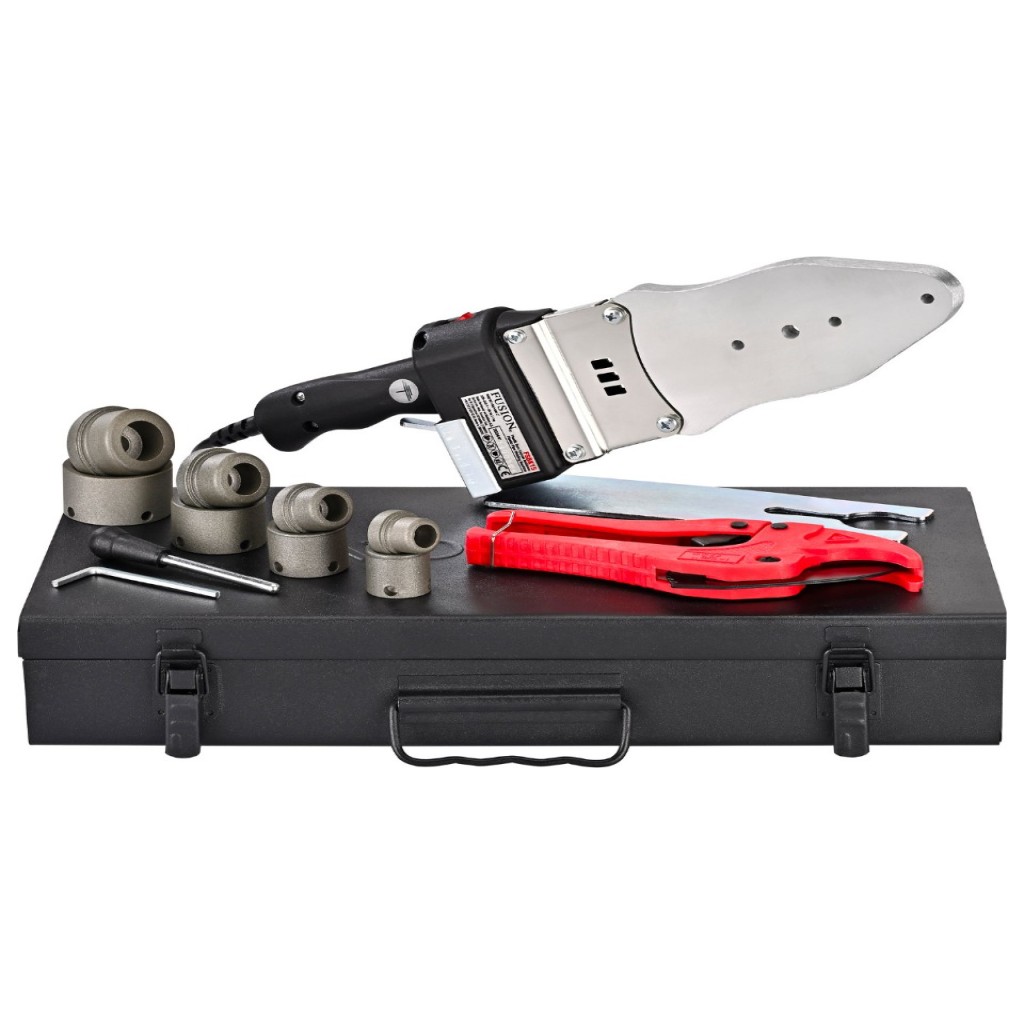 PPRC BORU KAYNAK MAKİNASI FSBK15-S1 FUSİON