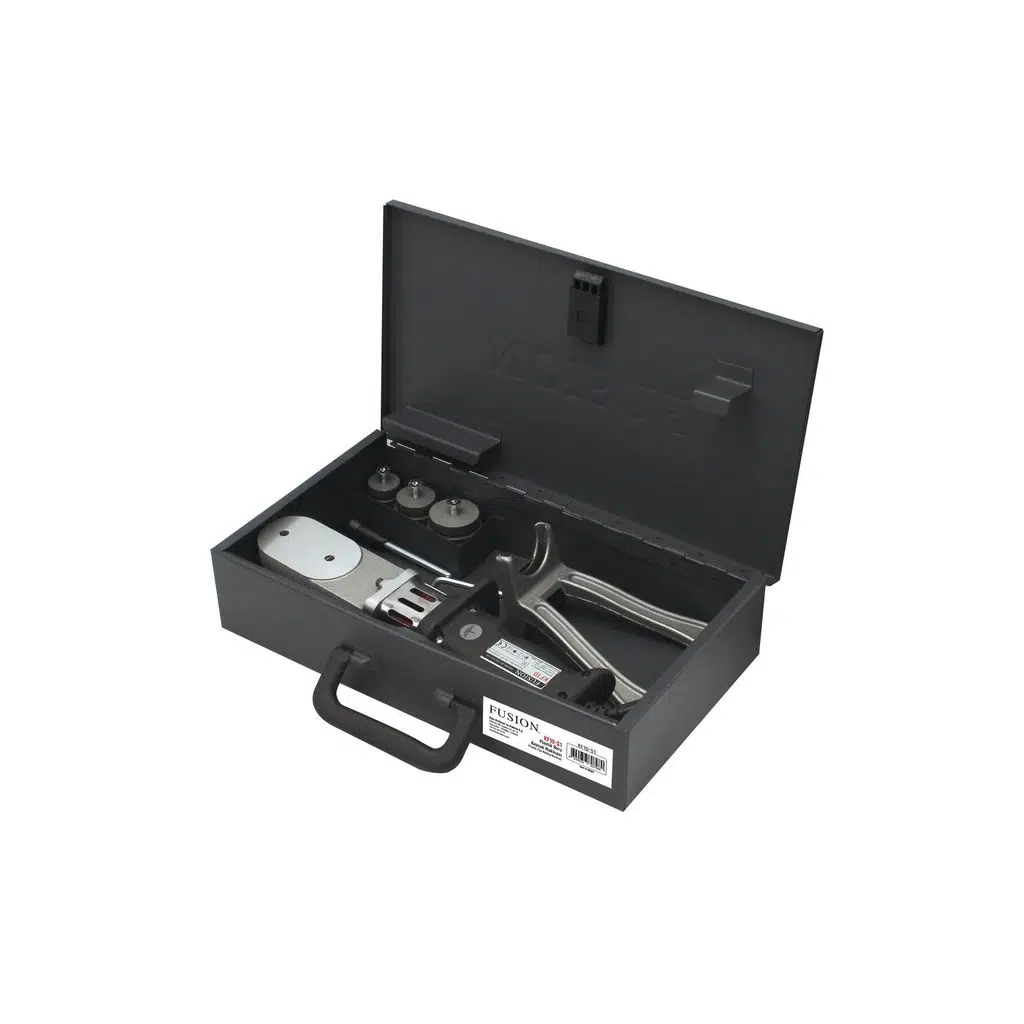 PPRC KAYNAK MAKİNASI 700 W KF10-S1 FUSİON