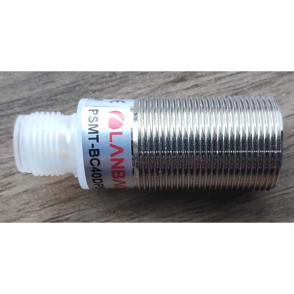 PSMT-BC40DPB-E2 M18 C. YAN. SOK. SENSÖR