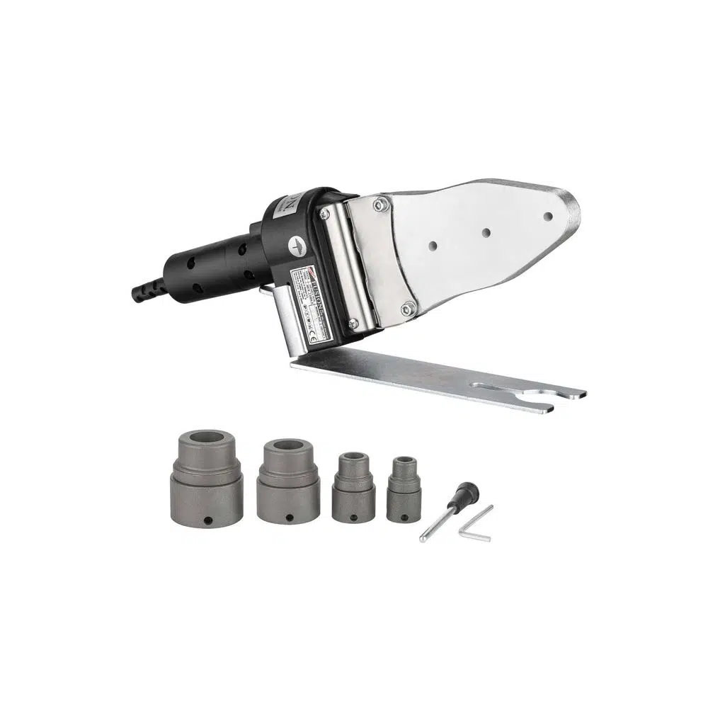 SCHRİTT 800 W PLASTİK BORU KYN.SETİ