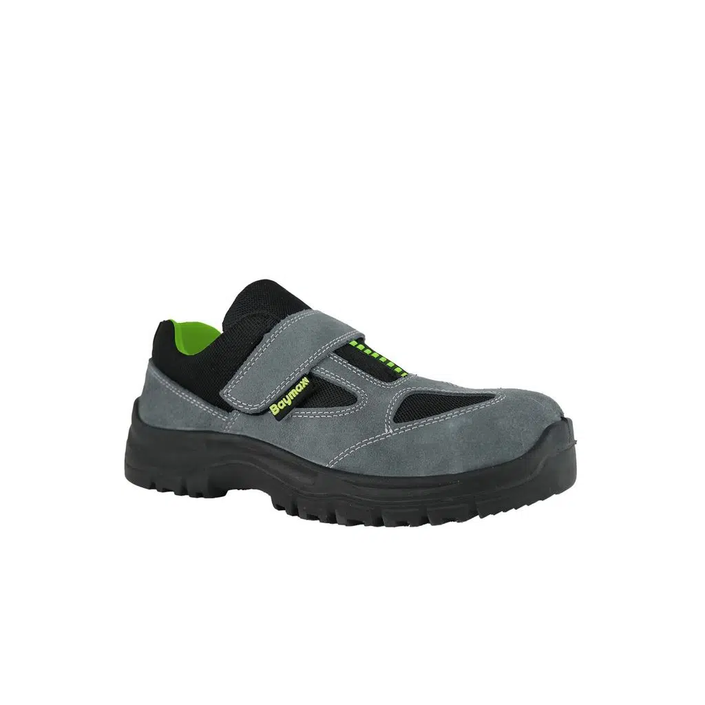 SİLVER S-01 SÜET CIRTLI NO:43 BAYMAX