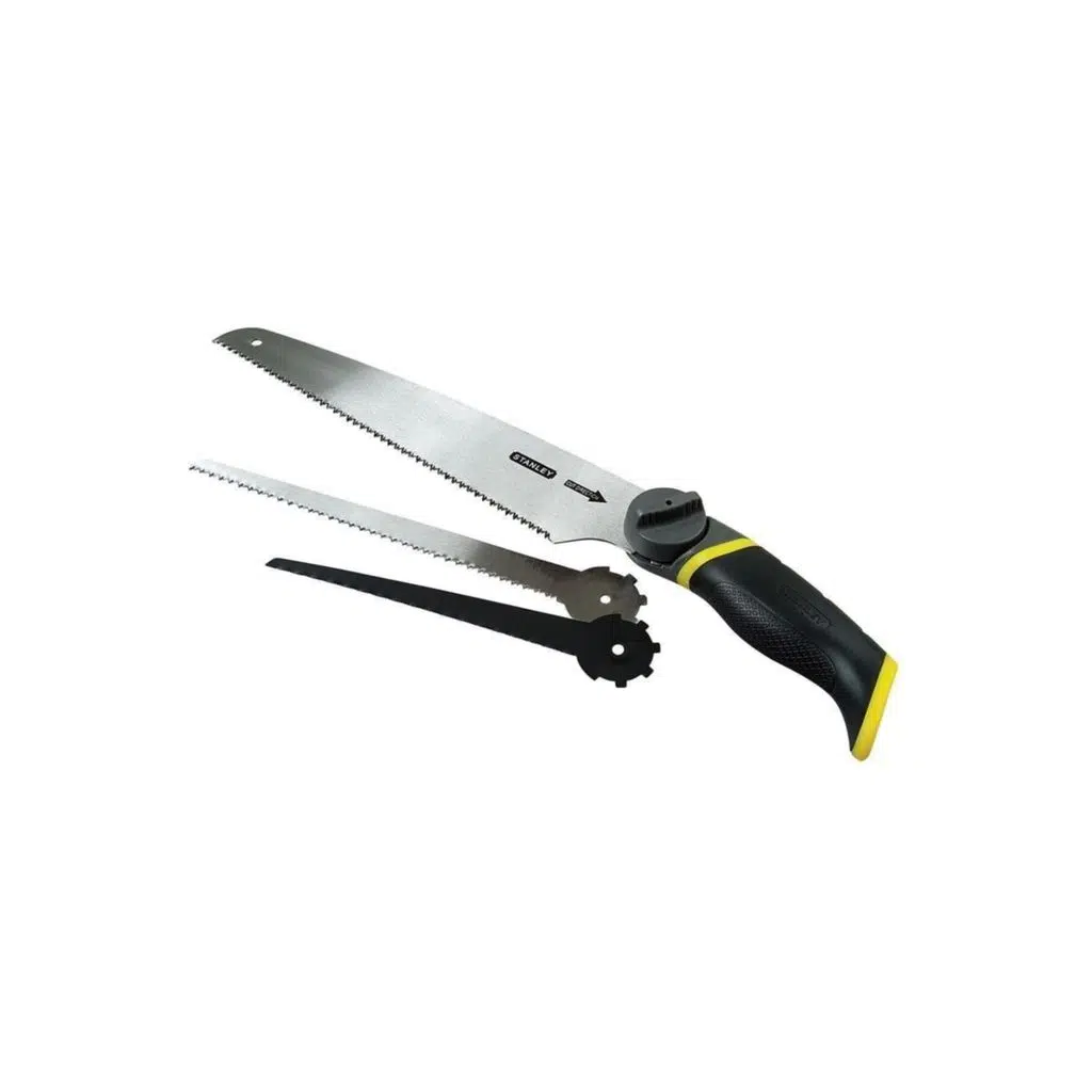 STANLEY 0-20-092 ÇOK AMAÇLI TESTERE 3 İN 1