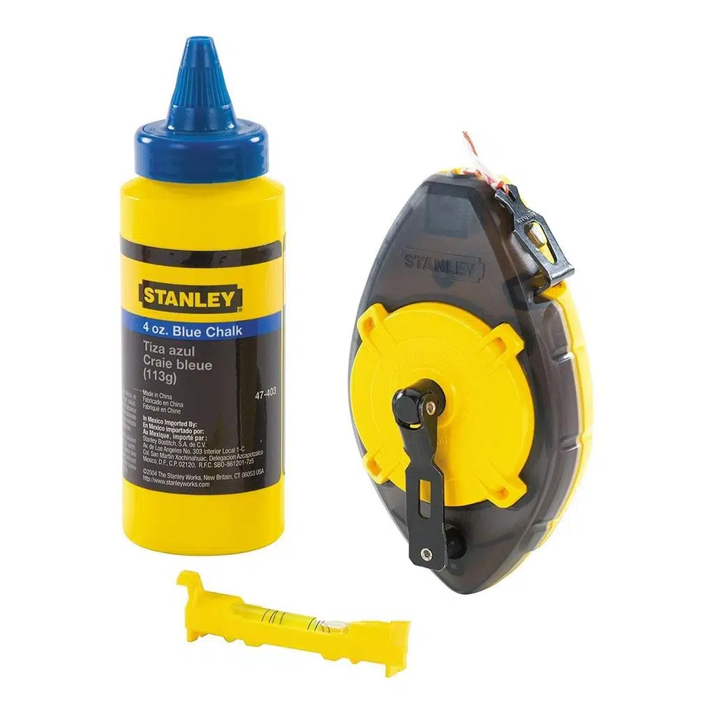 STANLEY 30M BOYALI ÇIRPI İPİ POWERWINDER