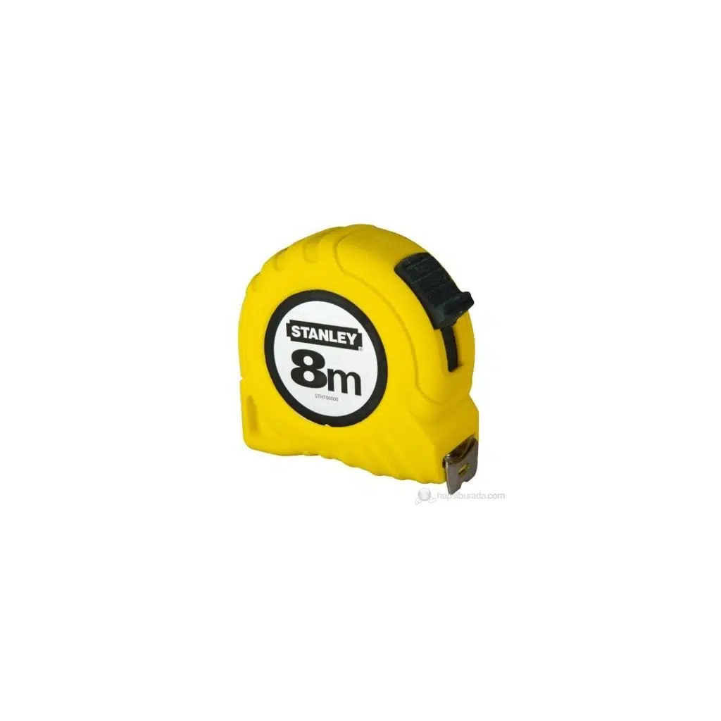 STANLEY METRE 8MT*25MM ST130457