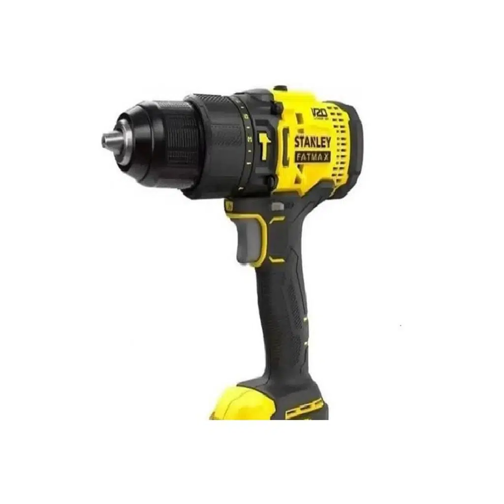 STANLEY SCD718B-TR 18 V AKÜSÜZ DARBELİ MATKAP