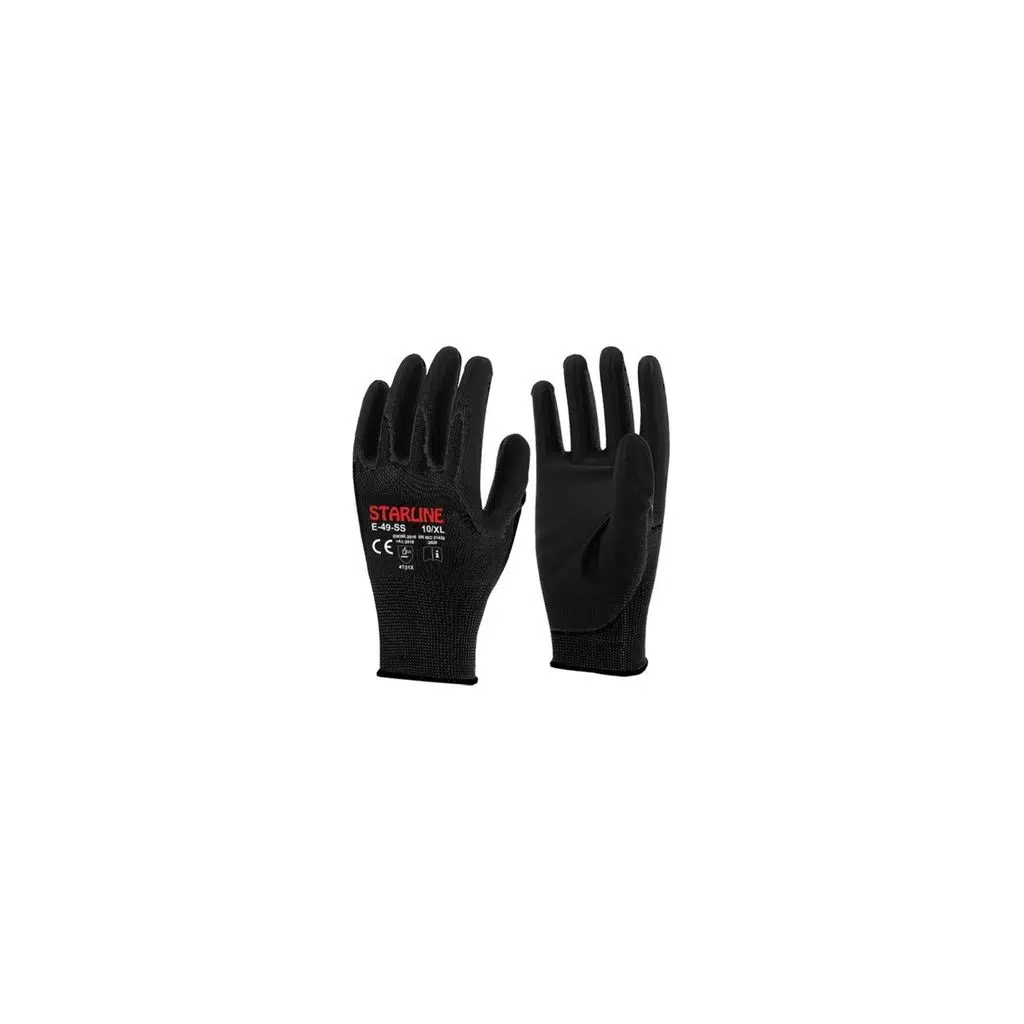 STARLİNE E49 BB ELDİVEN