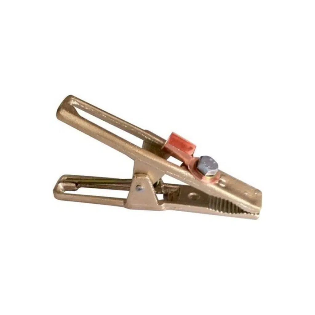 Topraklama Şase Pensesi 400 Amper