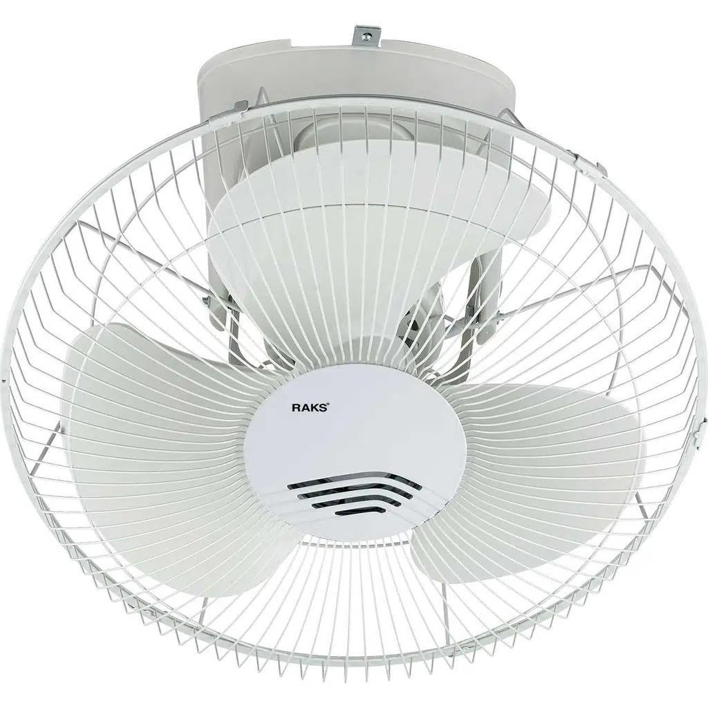 VANTİLATÖR TAVAN TİPİ 