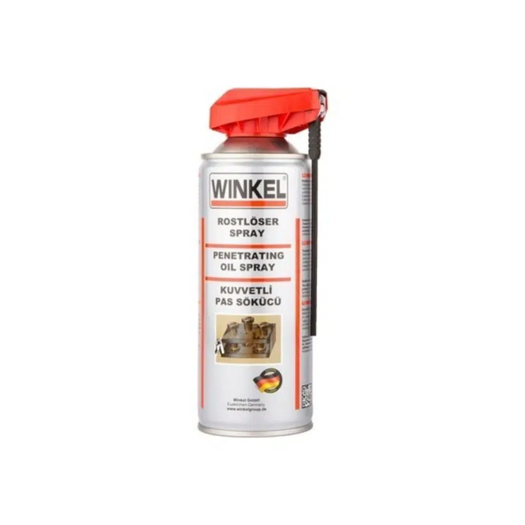 WİNKEL ÇİNKO SPREY 400 ML