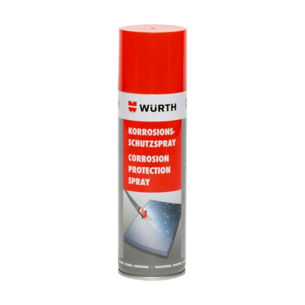 WÜRTH KOROZYON KORUMA SPREYİ 300ML