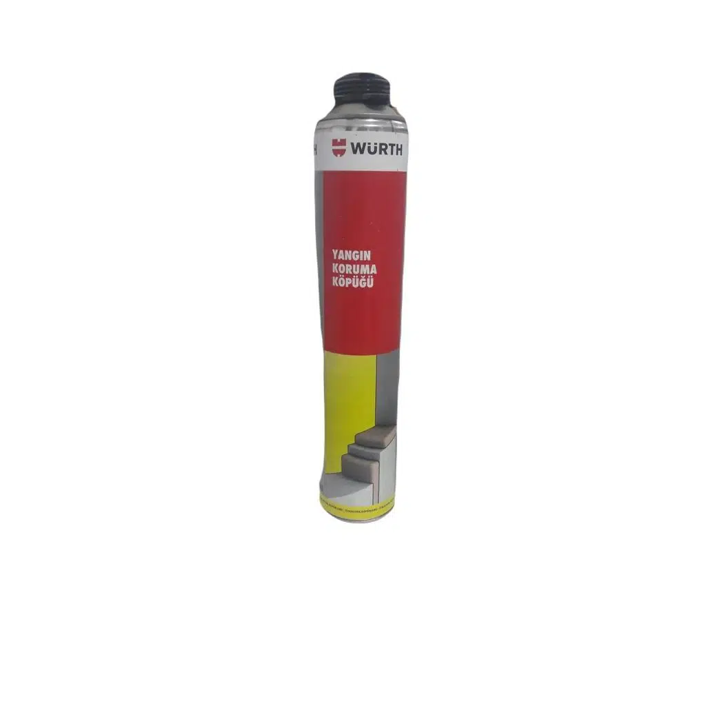 WÜRTH YANGIN KORUMA KÖPÜĞÜ