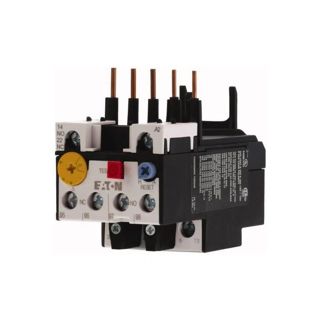 ZB12.1,6 1,00-1,6 MOELLER TERMİK