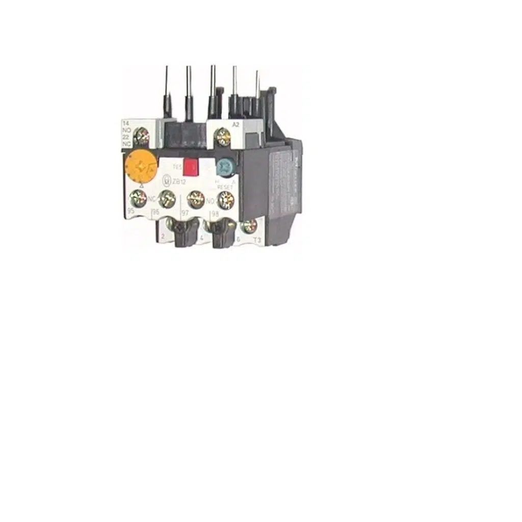 ZB12.16 12-16 MOELLER TERMİK